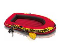 INTEX - Canotto Explorer Pro 300 Set