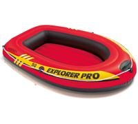 Intex CANOTTO GONFIABILE EXPLORER PRO 50 1 Posto cm. 137x85x23 h