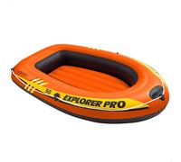Intex Canotto Gonfiabile Explorer Pro Inflatable Boat 137x85x23 cm
