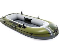 Intex Canotto Seahawk 2 - 236 x 114 x 41 cm - 1 pz.