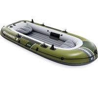 Intex Canotto Seahawk 3 - 295 x 137 x 43 cm - 1 pz.