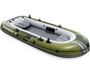 Intex Canotto Seahawk 3 - 295 x 137 x 43 cm - 1 pz.
