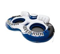 Intex Carrello Da Spiaggia River Run 2 Con Doppie Ruote E Frigo
