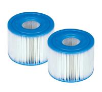 Intex Cartuccia per Filtro Whirlpool Tipo S1 - 1 pz.