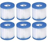 INTEX, cartuccia filtro per piscina, tipo H, 6 pezzi