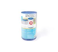 Intex Cartuccia Filtro Tipo B per Pompe Piscina - Originale