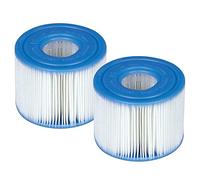 Intex Cartuccia per Filtro Whirlpool Tipo S1 - 1 pz.