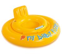 Intex Ciambella Mutandina Baby Float Ø cm. 70 Intex Gonfiabili per piscine 31633