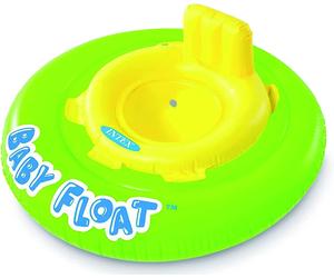 Intex CIAMBELLA MUTANDINA BABY FLOAT Ø cm. 76