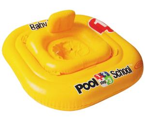 Intex CIAMBELLA MUTANDINA DELUXE POOL SCHOLL cm. 79x79