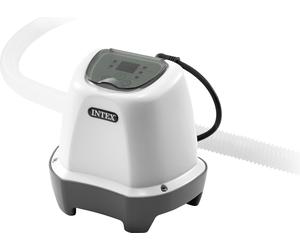 Intex Clorinatore Krystal Clear QS200 - 1 pz.