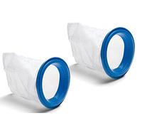 Intex - Confezione da 2 sacchetti per aspirapolvere, con anello