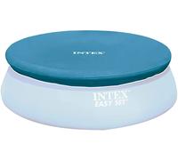 Copertura copri piscine Intex 28022 telo copripiscina easy rotonda cm 366 Rotex