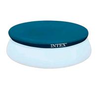 Intex Telo di Copertura per Piscina Easy Set - Ø 244 cm