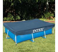 INTEX Copertura per Piscina Rettangolare 300x200 cm