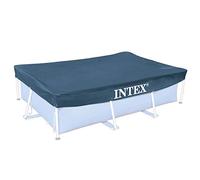 Intex Copertura per Piscina Rettangolare 300x200 cm 28039 Telone Protezione