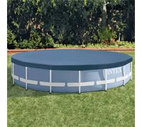 INTEX Copertura per Piscina Rotonda 457 cm