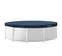 Intex Copertura Per Piscina Round All Year