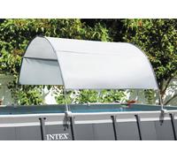 Intex Copertura per Piscine Frame - 1 pz.