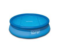 INTEX Copertura Solare Per Piscina 305 CM Pellicola Solare Copertura Termica