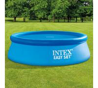 Intex Telo Termico per Piscine Easy Set e Frame - Ø 244 cm