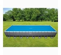 INTEX Copertura Solare per Piscina Rettangolare 975x488 cm