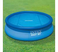 INTEX Copertura Solare per Piscina Rotonda 305 cm