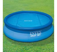 INTEX Copertura Solare per Piscina Rotonda 366 cm