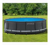 INTEX Copertura Solare per Piscina Rotonda 488 cm