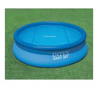 INTEX Copertura Solare per Piscina Rotonda 549 cm