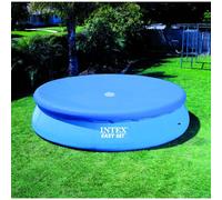 Intex COPRIPISCINA EASY SET Ø cm. 305
