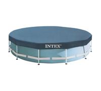 Intex Copertura per Piscine Frame Rotonde - Ø 305 cm