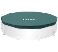 Intex Copripiscina rotondo (305cm) FRAME 28030