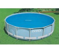 Intex CoprPiscina Termico Tondo Easy / Frame Ø 366 cm Intex Coperture per piscin