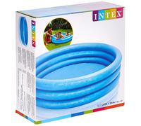Intex Crystal Blue Pool, M, 58426NP