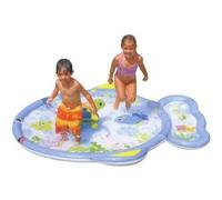 Cuscino Intex Downy Pillow Gonfiabile Azzurro 43 x 9 x 28 cm [24 Unità]