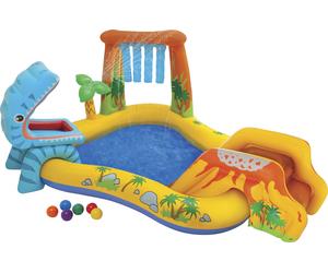Intex Dinosaur Play Center