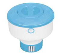 Intex Dispenser Per Pastiglie Di Cloro Galleggiante Intex Dispenser di cloro per