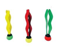 Intex Dive Aquatic Balls 55503 - Confezione doppia