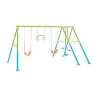 Intex Doppio Asilo Nido Con Altalena E Trapezio