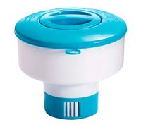 Intex 29041 Dispenser Dosatore Galleggiante Di Pastiglie Cloro Piscina Grande