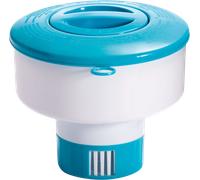 Intex 29041 Dispenser Dosatore Galleggiante Di Pastiglie Cloro Piscina Grande