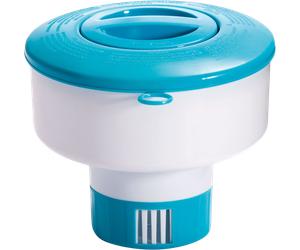 Intex Dosatore Galleggiante 200 g - 1 pz.