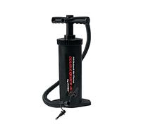 Intex Double Quick III S Hand Pump, 14 1/2 in (37cm) by