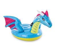 Intex Dragon Bathing Island 201 x 191 cm