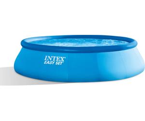Intex Easy Set - Ø 366 x 76 cm - Solo piscina