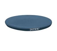 Telo Copertura Intex 28020 Copri Piscina Rotonda Easy Set ø 244 cm Bestway Rotex