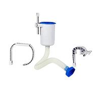 INTEX SET SKIMMER DI SUPERFICIE DELUXE NELLA CONFEZIONE GANCIO CESTELLO E TUBO