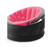 Intex Empire Poltrona Gonfiabile Chair Multicolore 112 x 109 x 69 cm