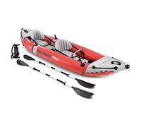 Intex Excursion Pro K2 Inflatable Rosso 1 Place